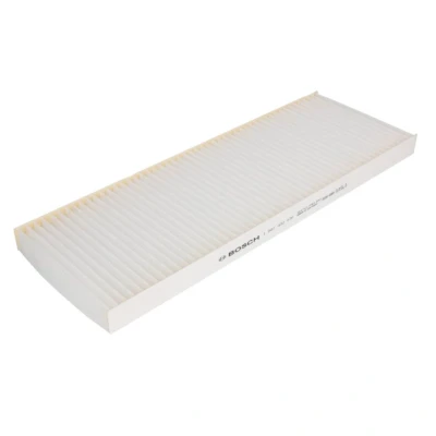 Abbildung von BOSCH 1 987 432 030 Innenraumfilter Partikelfilter 413 146 25 OPEL: Vectra B Caravan, CC, Limousine