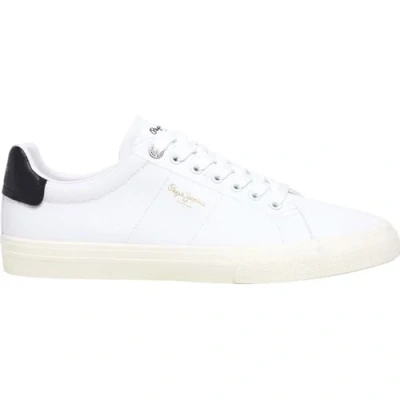 Abbildung von PEPE JEANS Kenton Fresh Trainers EU 42