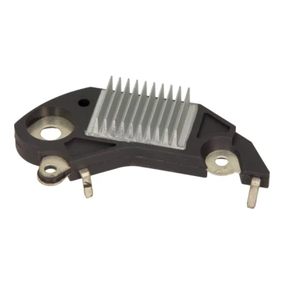 Abbildung von MAXGEAR 10 0174 Lichtmaschinenregler 14V OPEL: Corsa B Schrägheck, Calibra A, Vectra A Limousine