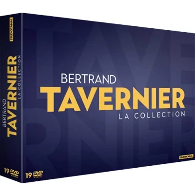 Abbildung von Bertrand tavernier l&#039;essentiel 18 films [FR Import]