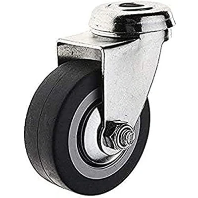 Abbildung von Efalock Piccolo Basic Laufrolle klein