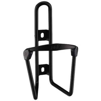 Abbildung von BBB Fahrrad Wasserflaschenhalter Fuel Tank Wasserflaschen, Mattschwarz, one Size