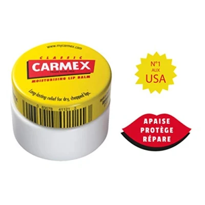 Abbildung von Carmex Original Topf 7,5 g