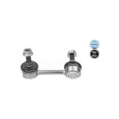 Abbildung von MEYLE 31 16 060 0060 Koppelstange Hinterachse rechts 89 M10x1,5 ORIGINAL Quality mit Schlüsselansatz HONDA: CR V 2