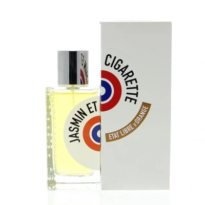 Abbildung von Etat Libre d&#039;Orange Jasmin et Cigarette Eau de Parfum 100 ml