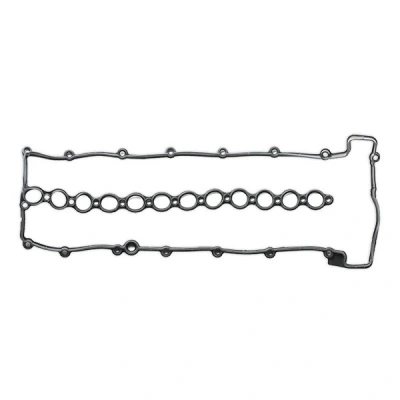 Abbildung von REINZ 71 37402 00 Ventildeckeldichtung ACM (Polyacryl Kautschuk) BMW: 5 Limousine, 7, X6, OPEL: Omega B Caravan, Limousine kfzteile,