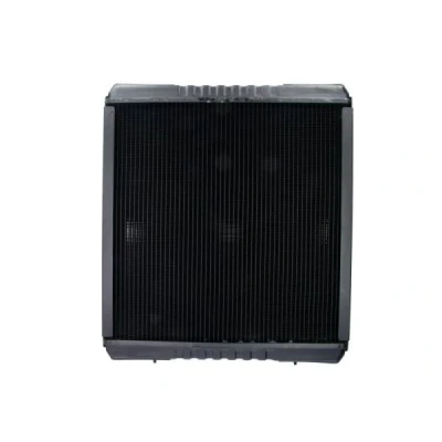 Abbildung von THERMOTEC D7AG039TT Kühler, Motorkühlung 525 510 92