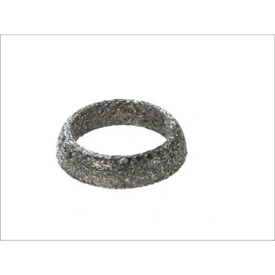 Abbildung von BOSAL 256 303 Dichtung, Abgasrohr HONDA: CRX 3, CIVIC 8 Hatchback, 6 Fastback