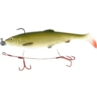 Abbildung von SG Carbon49 Double Stinger #1/0 11.5cm 16kg 2pcs