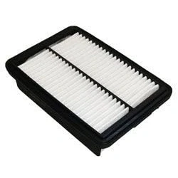 Abbildung von ALCO FILTER MD 8880 Luftfilter 53 162 243 Filtereinsatz HYUNDAI: i30 III Schrägheck, Fastback, Kombi, KIA: Ceed Sportswagon