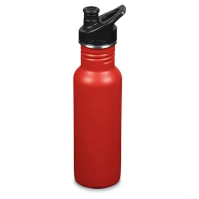 Abbildung von Klean Kanteen Classic Narrow 532ml / 18oz Wasserflasche