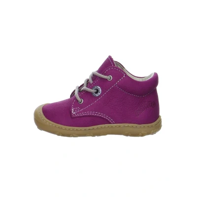 Abbildung von Ricosta Krabbelschuh für Kinder, Größe: 19, Pink Schuhe