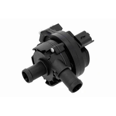 Abbildung von VEMO V30 16 0031 Zusatzwasserpumpe 12V elektrisch RENAULT: Trafic 3 Kastenwagen, MASTER Kasten, Talisman Grandtour, OPEL: Movano B Kastenwagen