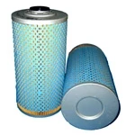Abbildung von ALCO FILTER MD 263 Ölfilter Filtereinsatz BMW: 3 Limousine, Touring, 5 Limousine