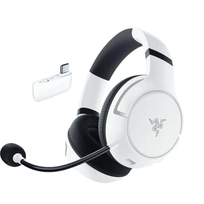 Abbildung von RAZER Kaira Pro für Xbox Wireless Headset (Bluetooth, Wireless)