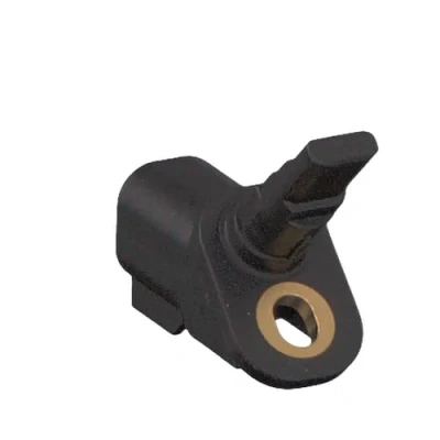 Abbildung von FEBI BILSTEIN 45742 ABS Sensor Hinterachse links, Vorderachse rechts, rechts FORD: MONDEO 3, 3 Kombi