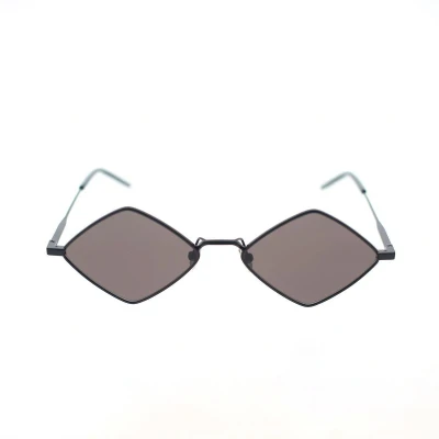 Abbildung von Sonnenbrille Saint Laurent Neue Welle SL 302 Lisa 002 55/17/145
