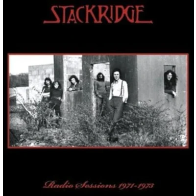 Abbildung von Radio Sessions 1971 1973