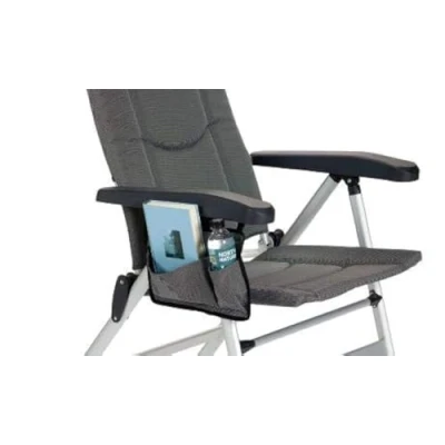 Abbildung von Isabella Organizer Light Grey