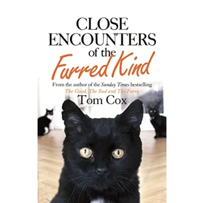 Abbildung von Close Encounters of the Furred Kind
