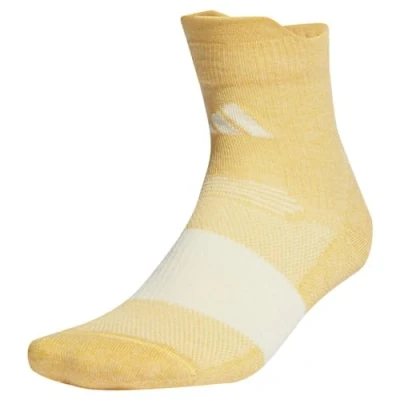 Abbildung von adidas Running x Supernova Socks 1 Pair, Spark/Ivory, 45 48