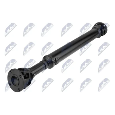 Abbildung von NTY NWN NS 006 Kardanwelle vorne NISSAN: NP300 Navara Pickup, Pritsche / Fahrgestell, Pathfinder 3