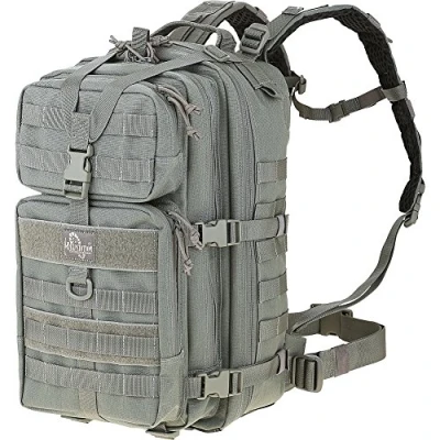Abbildung von Maxpedition Falcon iiitm Backpack (Foliage Green) Rucksack, 1 SZ