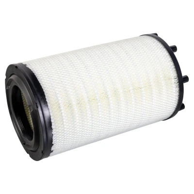Abbildung von FEBI BILSTEIN 170952 Luftfilter 526 304 Filtereinsatz SCANIA: P,G,R,T series