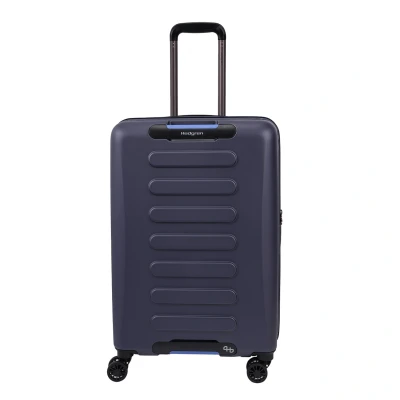 Abbildung von Hedgren Comby Grip M Expandable peacoat blue