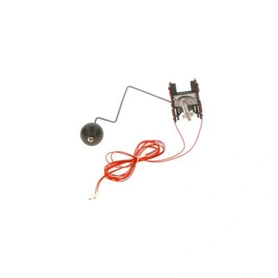 Abbildung von BOSCH 1 582 980 014 Tankgeber Anbau VOLVO: V70 2, S60 I