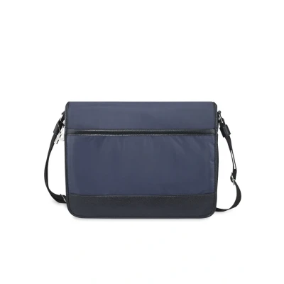 Abbildung von Picard S‘PORE Umhängetasche, Herren, Größe: One Size, Blau