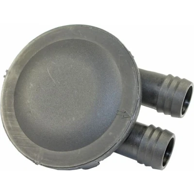 Abbildung von METZGER 2385057 Ventil, Kurbelgehäuseentlüftung VOLKSWAGEN: Golf 3, Passat B3/B4 Variant, 3 Cabrio, SEAT: Ibiza 2, TOLEDO 1