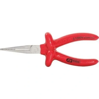 Abbildung von KS TOOLS 117.1299 Flachzange 51, 160mm