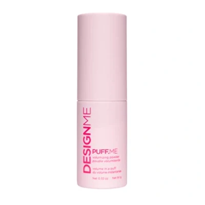 Abbildung von DesignMe Volumenpuder, 9,1 g