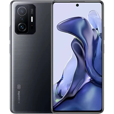 Abbildung von Xiaomi 11T 5G Dual SIM 128GB Meteorite Gray