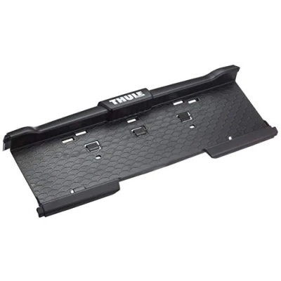 Abbildung von THULE TH VELOSPACE XT, Erwachsene, Unisex, Mehrfarbig (Mehrfarbig), Einheitsgröße