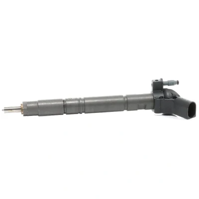 Abbildung von METZGER 0871042 Einspritzdüse Common Rail Ersatzteil muss mit OBD Eigendiagnose Gerät codiert werden Dichtring AUDI: A6 C7 Avant, A7 Sportback