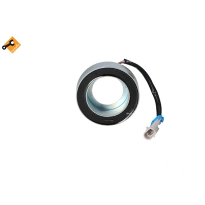 Abbildung von NRF 38420 Spule, Magnetkupplung Kompressor OPEL: Astra G Limousine, CC, Zafira B kfzteile, kfzteile24, bandel online, bandel, atp autoteile,