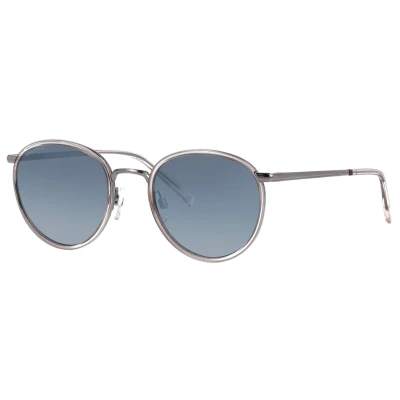 Abbildung von Marc OPolo Sonnenbrille &quot;Modell 505105&quot;, Panto Form