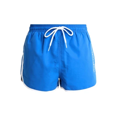 Abbildung von Bench Badeshorts, Herren, Größe: Small, Blue