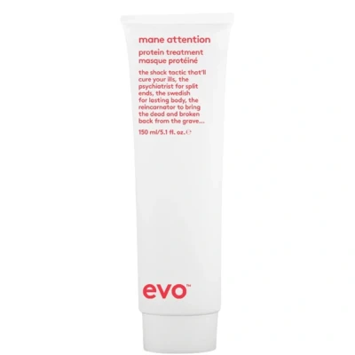 Abbildung von Evo Mane Attention Proteïn Treatment 150ml
