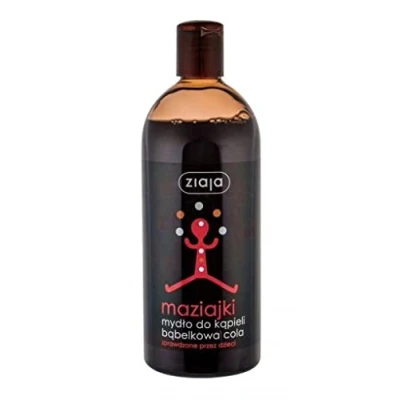 Abbildung von Kids Bubble Cola Shower Gel 500ml