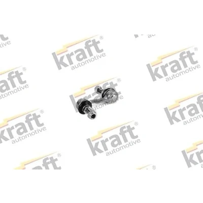 Abbildung von KRAFT 4302822 Koppelstange Hinterachse beidseitig M10x1.5 BMW: 5 Limousine, Touring