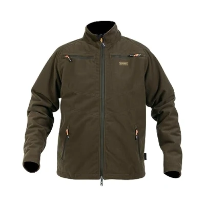Abbildung von HART Wendejacke Sosbun O Braun Oliv/Signal Camou XXL