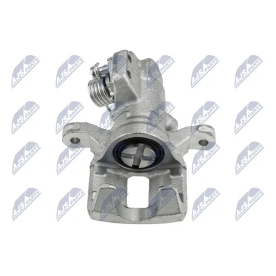 Abbildung von Bremssattel NTY HZT HD 031