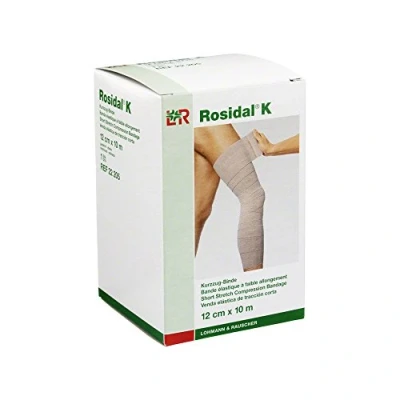 Abbildung von Rosidal K Binde 12cmx10m