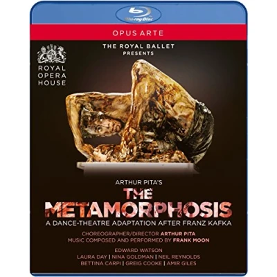 Abbildung von The Metamorphosis (live at Royal Opera House, March 2013) [DVD]