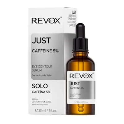 Abbildung von Revuele REVOX JUST Koffein, 30 ml