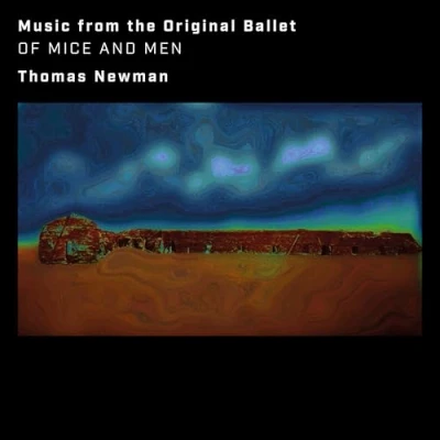 Abbildung von Of Mice and Men (Music from the Original Ballet)