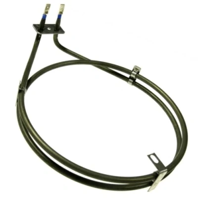 Abbildung von Electrolux Heizspirale Umluft 2.000 W, 397012801